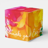 Ballotins Bar Bat Mitzvah Party Time Classic (Arrière)