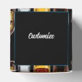 Ballotins Bar ouvert personnalisé (Haut)