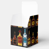 Ballotins Bar ouvert personnalisé (Ouvert)