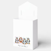 Ballotins Barbershop Quartet (Ouvert)