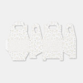 Ballotins Bärchenmuster (Déplié)