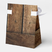 BALLOTINS BARNWOOD, PAYS LACE & HORSESHOES (Arrière)