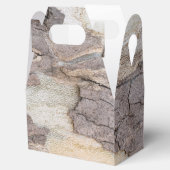 Ballotins Barque d'arbre (Ouvert)