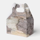 Ballotins Barque d'arbre (Verso)