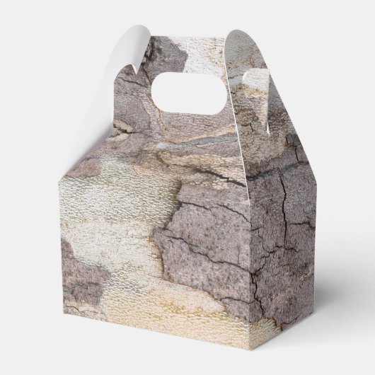 Ballotins Barque d'arbre (Verso)