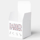 Ballotins Barre (Ouvert)