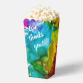 Ballotins Barre Bat mitzvah de la couleur (Sauté)