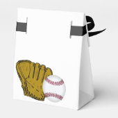 Ballotins Baseball  (Arrière)