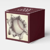 Ballotins Baseball (Verso)