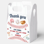 Ballotins Baseball 1er anniversaire (Ouvert)