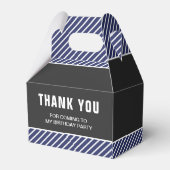 Ballotins Baseball 1er anniversaire (Arrière)