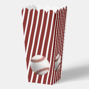 Ballotins Baseball Personnalisé
