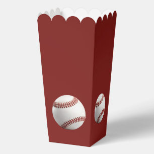 Ballotins Baseball Personnalisé