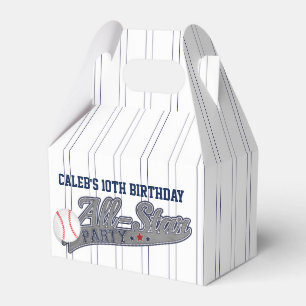 Ballotins Baseball TOUT-ETOILE Sports Personnalisé sur mesur