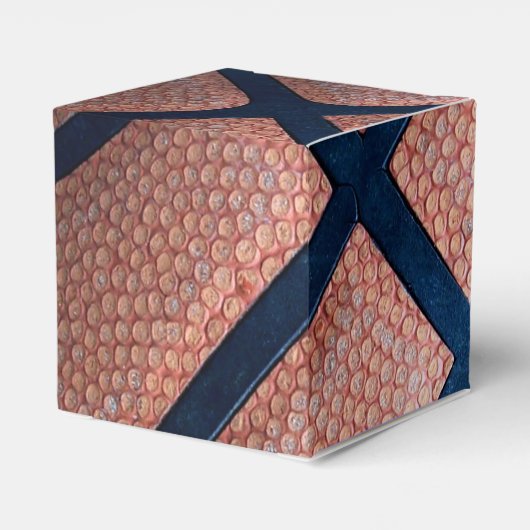 Ballotins Basket (Arrière)