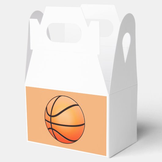 Ballotins Basket (Ouvert)