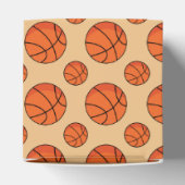 Ballotins Basket-ball (Haut)