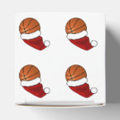 Ballotins Basket de Noël (Haut)