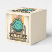 Ballotins Basketball Sport Ball Jeu Cool (Verso)