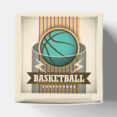 Ballotins Basketball Sport Ball Jeu Cool (Haut)