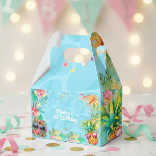 Ballotins Bassin d'été de la piscine d'été