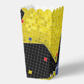 Ballotins Bat Bar Mitzvah JEU SUR Liner Ballotin (Verso)