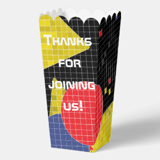 Ballotins Bat Bar Mitzvah JEU SUR Liner Ballotin