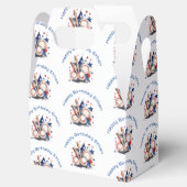 Ballotins Bat de baseball heureux Anniversaire Nom Motif Enf (Ouvert)