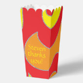 Ballotins Bat mitzvah de barre 2 (Recto)