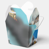 Ballotins Bataille spatiale Epic Ice Planet (Ouvert)