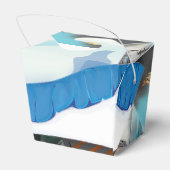 Ballotins Bataille spatiale Epic Ice Planet (Arrière)