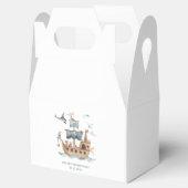 Ballotins Bateau pirate avec Animaux Fête des enfants (Ouvert)