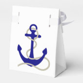 Ballotins Bateaux acceptés à bord d'un cadeau (Arrière)