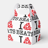 Ballotins Bateaux de carte I 45 (Verso)