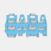 Ballotins Bath Bomb Babe Thunder_Cove (Déplié)