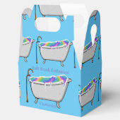 Ballotins Bath Bomb Babe Thunder_Cove (Ouvert)