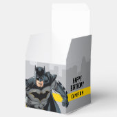 Ballotins Batman | Chalkboard Joyeux anniversaire (Ouvert)