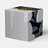 Ballotins Batman | Chalkboard Joyeux anniversaire (Arrière)