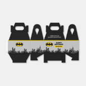 Ballotins Batman - Gotham City Joyeux anniversaire (Déplié)