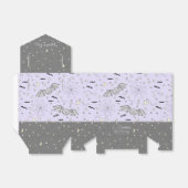 Ballotins Bats Bats Bébés Neutres Genre Mignonne Halloween & (Déplié)