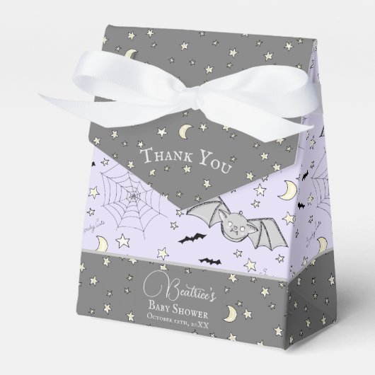 Ballotins Bats Bats Bébés Neutres Genre Mignonne Halloween & (Verso)