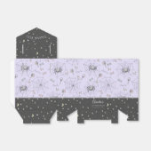 Ballotins Bats Bébés Bats Fille Halloween et automne (Déplié)