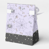 Ballotins Bats Bébés Bats Fille Halloween et automne (Arrière)