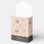 Ballotins Bats Bébés Bats Fille Halloween et automne (Ouvert)