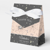 Ballotins Bats Bébés Bats Fille Halloween et automne (Verso)