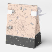 Ballotins Bats Bébés Bats Fille Halloween et automne (Arrière)