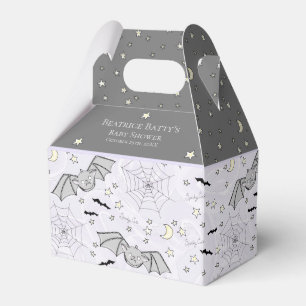 Ballotins Bats mignons pourpres Bats Halloween