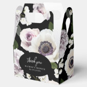 Ballotins Baudruche humeur et Gable de douche de mariée flor (Ouvert)