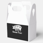 Ballotins BBQ | BBQ Grill Cochon Porc Id Fumer Que Cadeaux H (Ouvert)