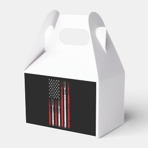 Ballotins BBQ Chemise Pour Hommes Papa Cadeau Patriotique